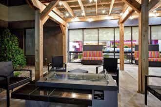 Hotel Home2 Suites by Hilton Oklahoma City Airport photo 4