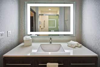 Hotel Home2 Suites by Hilton Oklahoma City Airport photo 3
