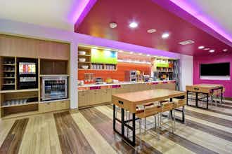 Hotel Home2 Suites by Hilton Oklahoma City Airport photo 5
