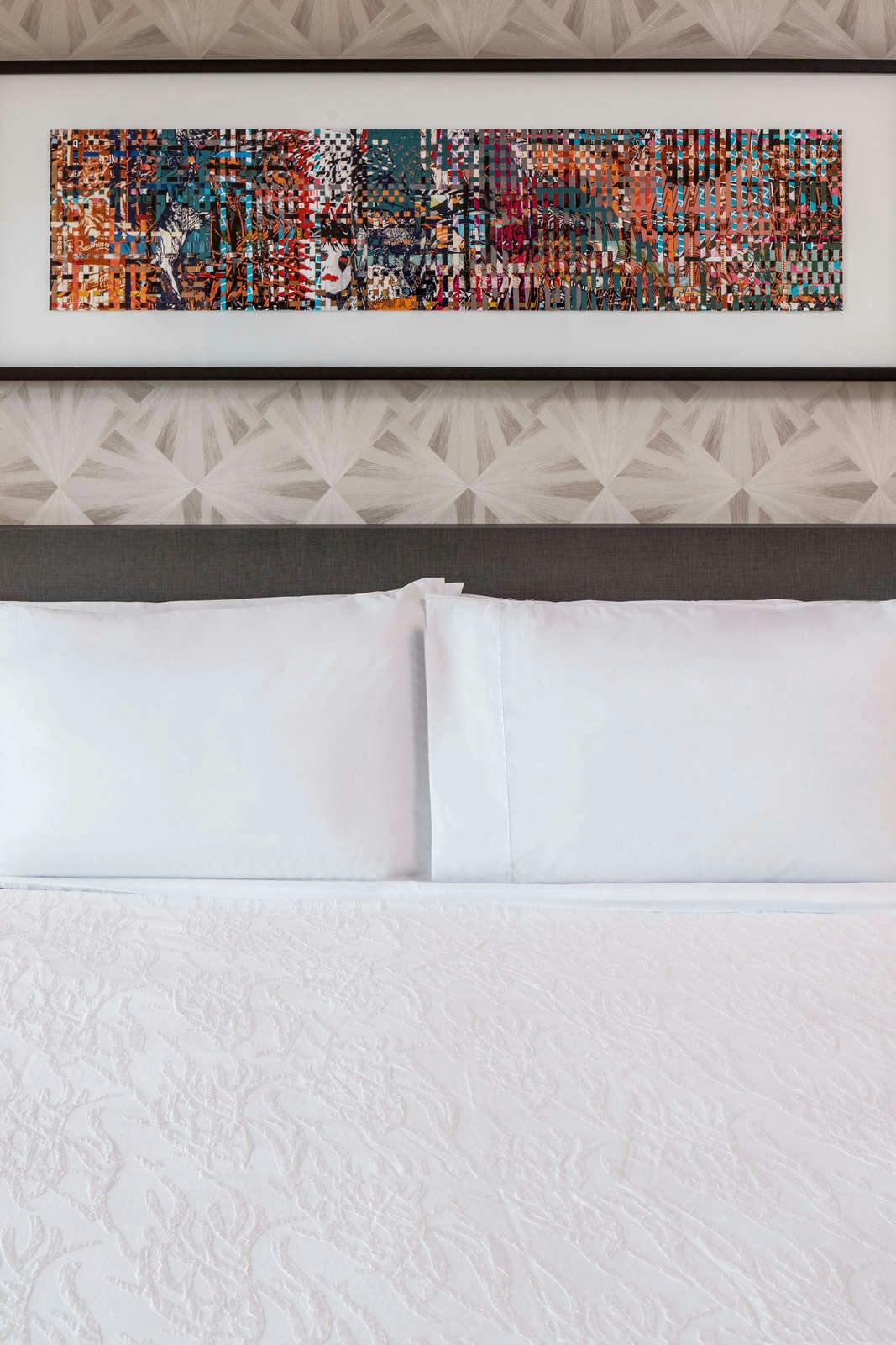 Hotel Hilton Garden Inn Austin University Capitol District photo 5