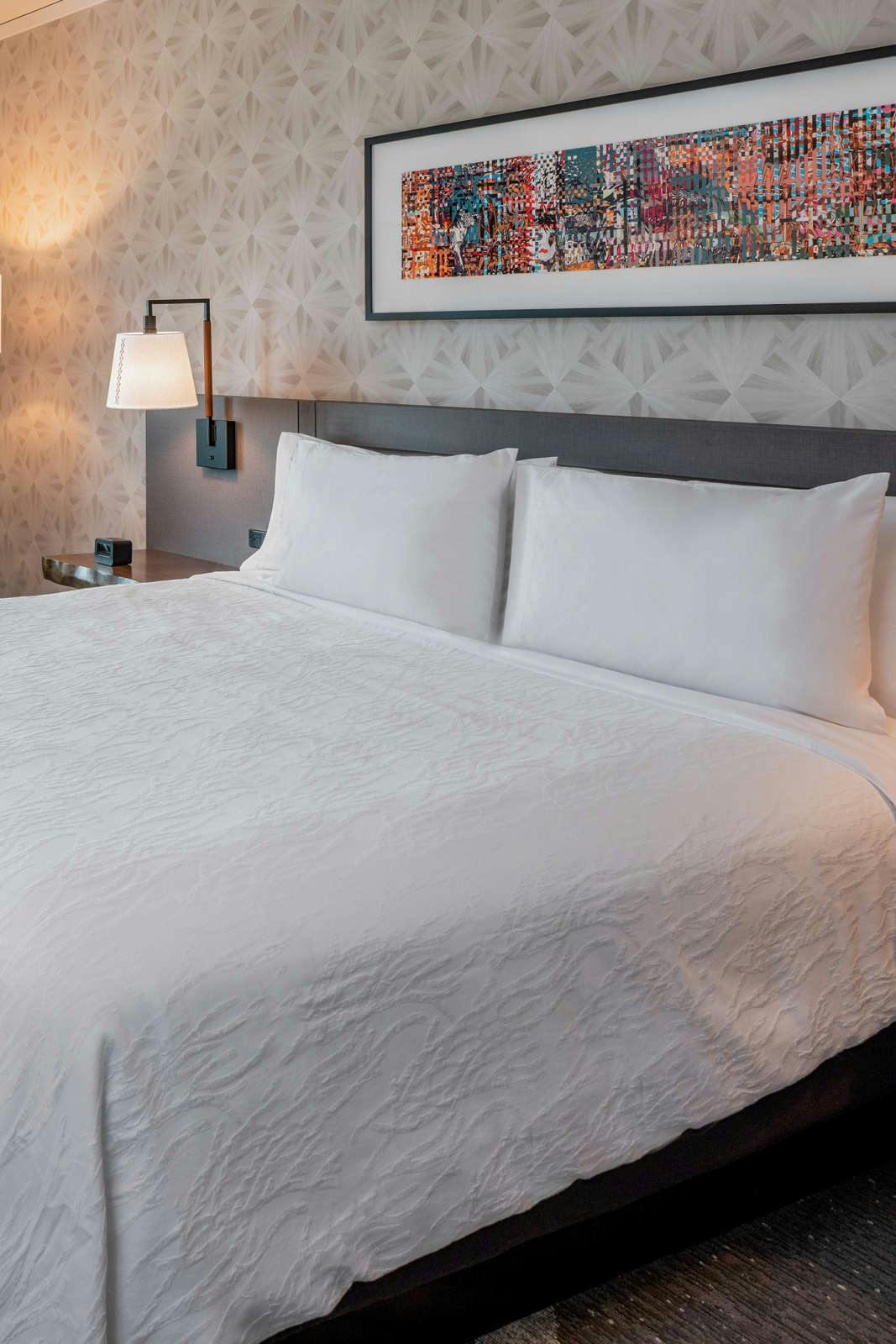 Hotel Hilton Garden Inn Austin University Capitol District photo 4