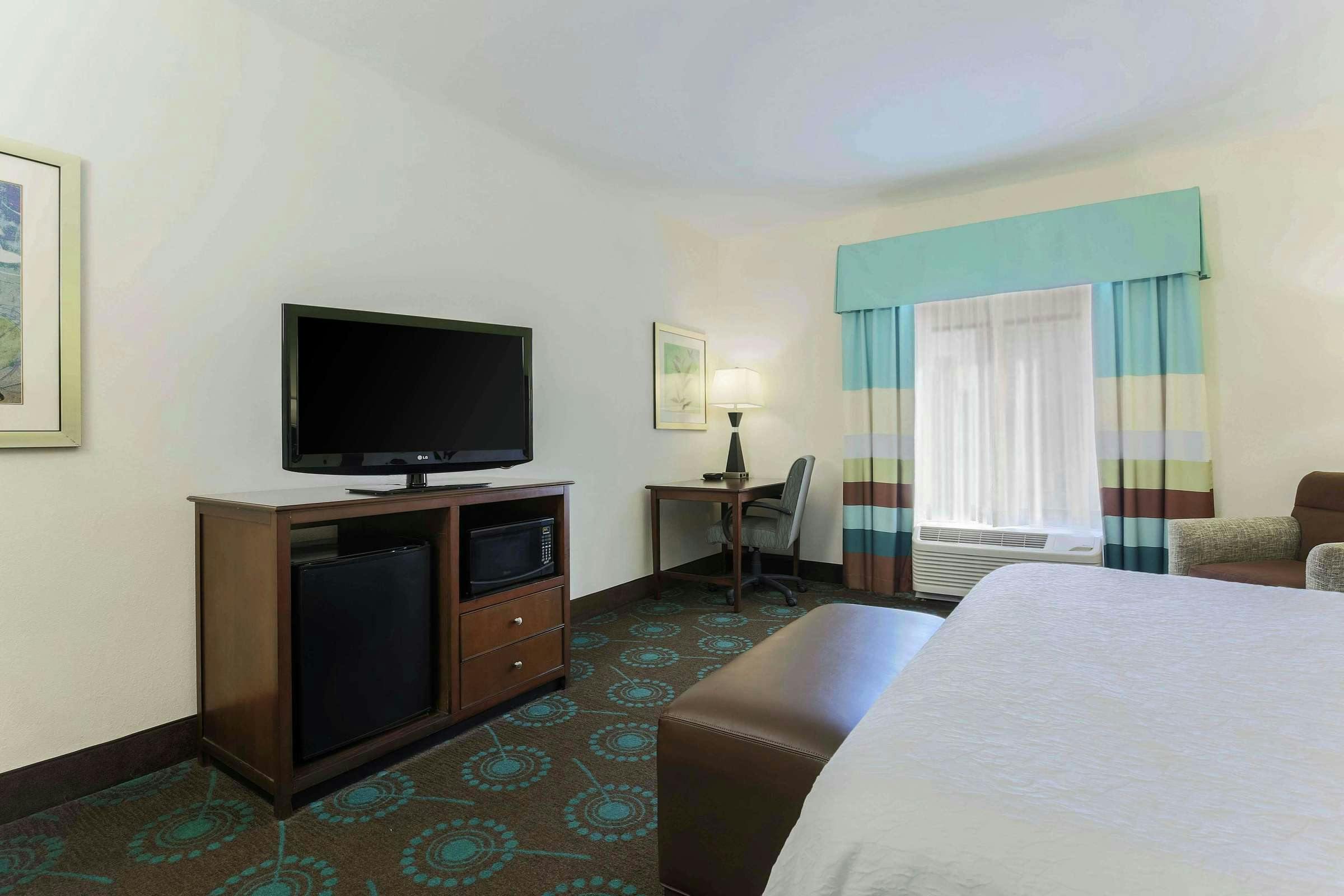 Hotel Hampton Inn & Suites Wheeling-The Highlands photo 2