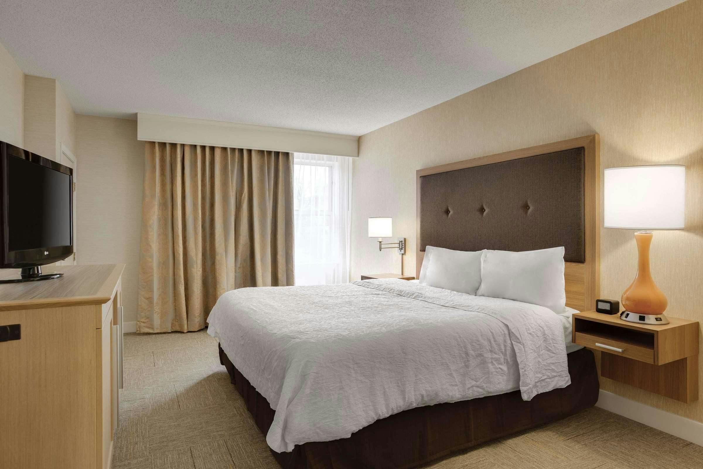 Hotel Hampton Inn & Suites Cleveland/Independence photo 3