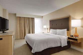 Hotel Hampton Inn & Suites Cleveland/Independence photo 3