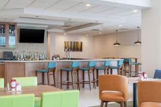 Hotel Hilton Garden Inn Morgantown photo 5