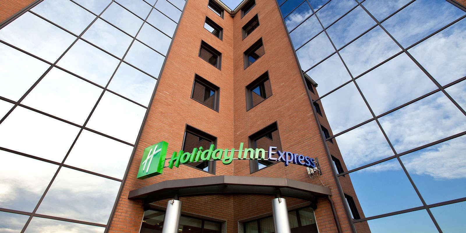 Holiday Inn Express Reggio Emilia