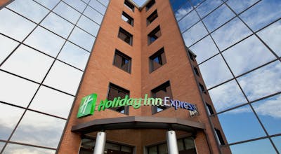 Holiday Inn Express Reggio Emilia