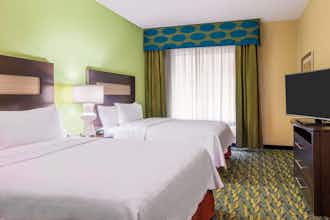 Hotel HOMEWOOD SUITES BY HILTON LITTLE ROCK DOWNTOWN photo 3