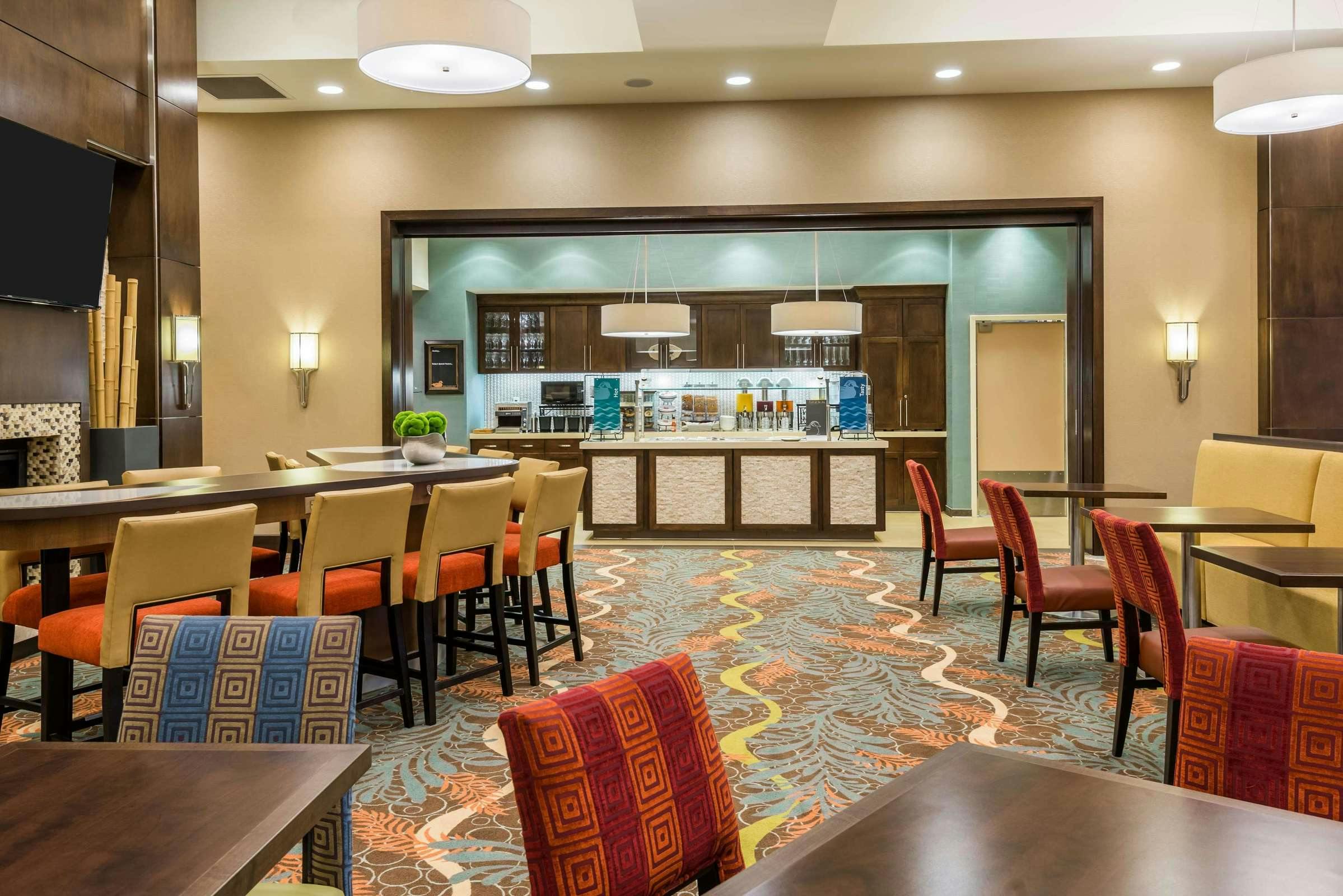 Hotel Homewood Suites by Hilton Little Rock Downtown photo 5
