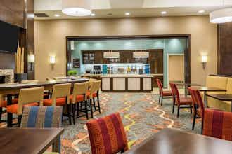 Hotel HOMEWOOD SUITES BY HILTON LITTLE ROCK DOWNTOWN photo 5