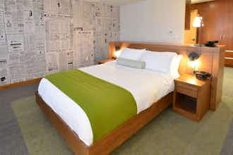 Hotel The Lismore Eau Claire - a DoubleTree by Hilton photo 2