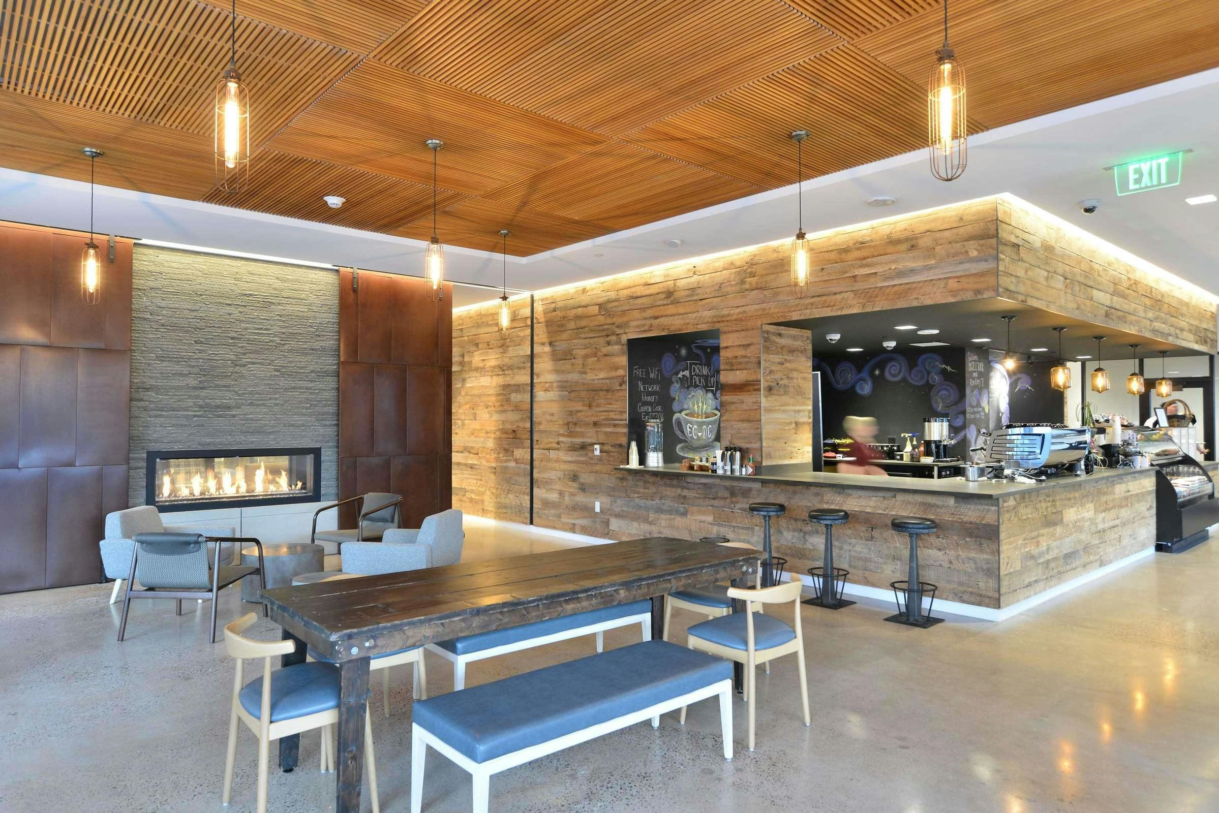 Hotel The Lismore Hotel Eau Claire-A Doubletree By Hilton photo 4