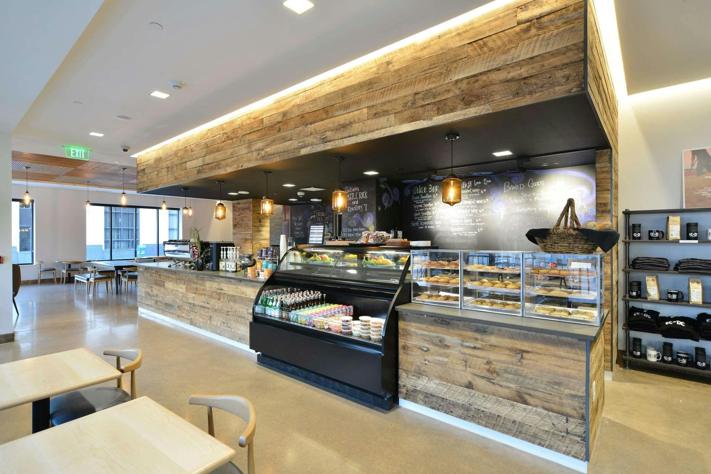 Hotel The Lismore Hotel Eau Claire-A Doubletree By Hilton photo 5