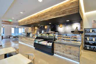 Hotel The Lismore Eau Claire - a DoubleTree by Hilton photo 4