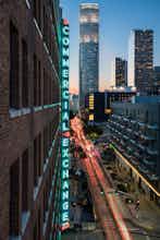 Hotel Freehand Los Angeles photo 3