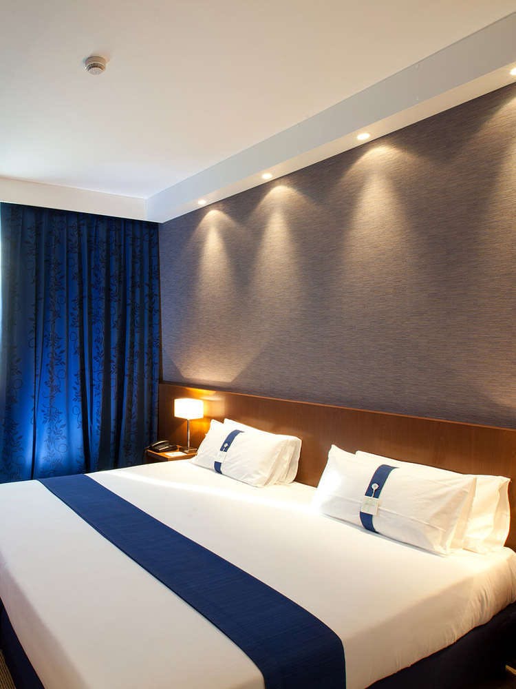 Hotel Holiday Inn Express Reggio Emilia photo 1