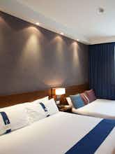 Hotel Holiday Inn Express Reggio Emilia photo 2