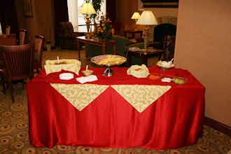 Hotel Hampton Inn & Suites Alexandria MN photo 3