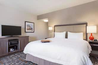 Hotel Hampton Inn & Suites West Des Moines/Sw-Mall Area Ia photo 1