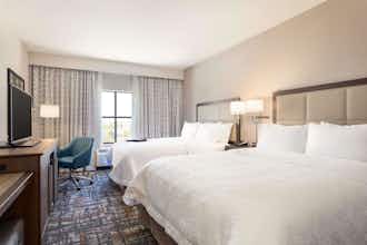 Hotel Hampton Inn & Suites West Des Moines/Sw-Mall Area Ia photo 2