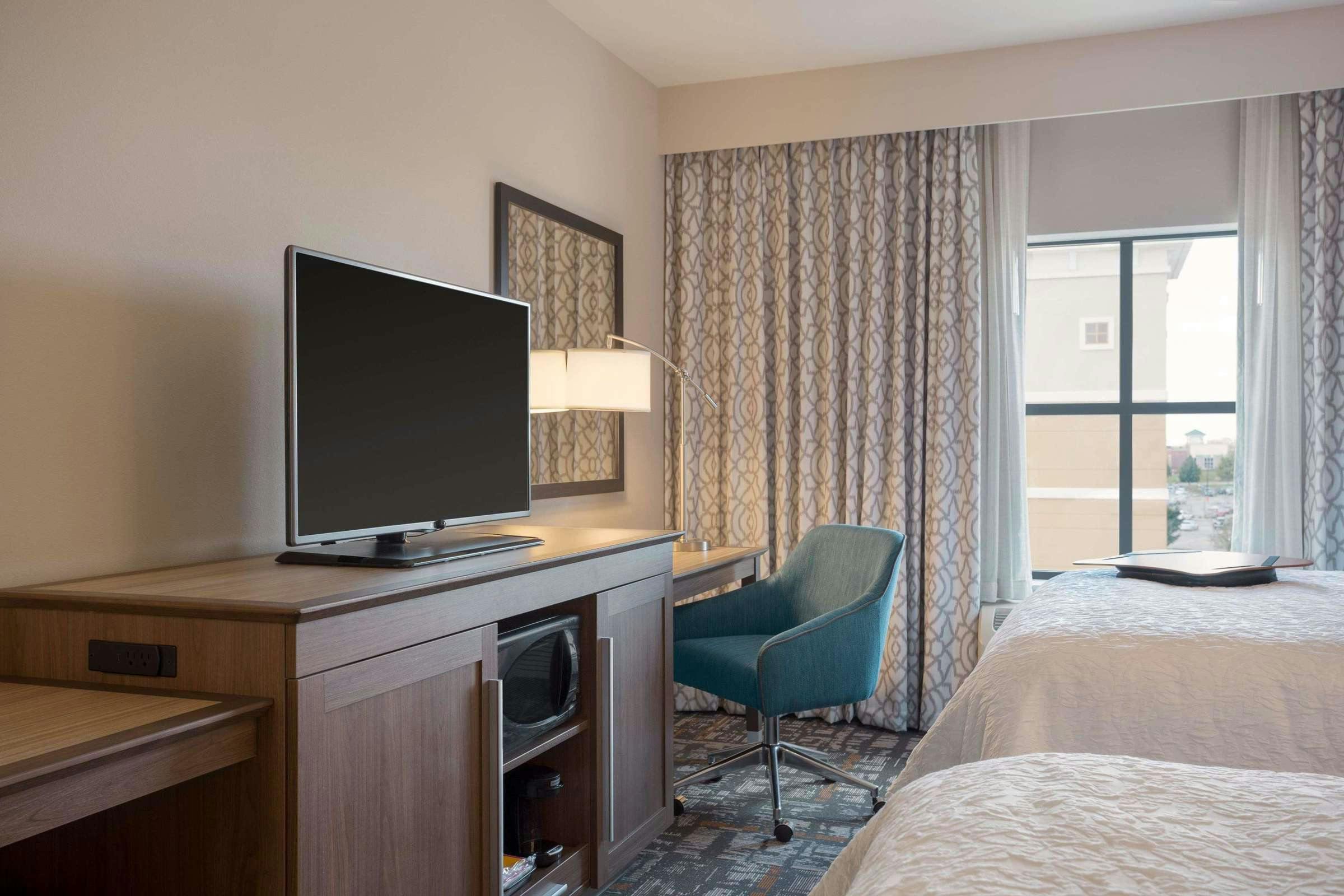 Hotel Hampton Inn & Suites West Des Moines/Sw-Mall Area Ia photo 3