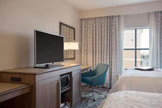 Hotel Hampton Inn & Suites West Des Moines/Sw-Mall Area Ia photo 3
