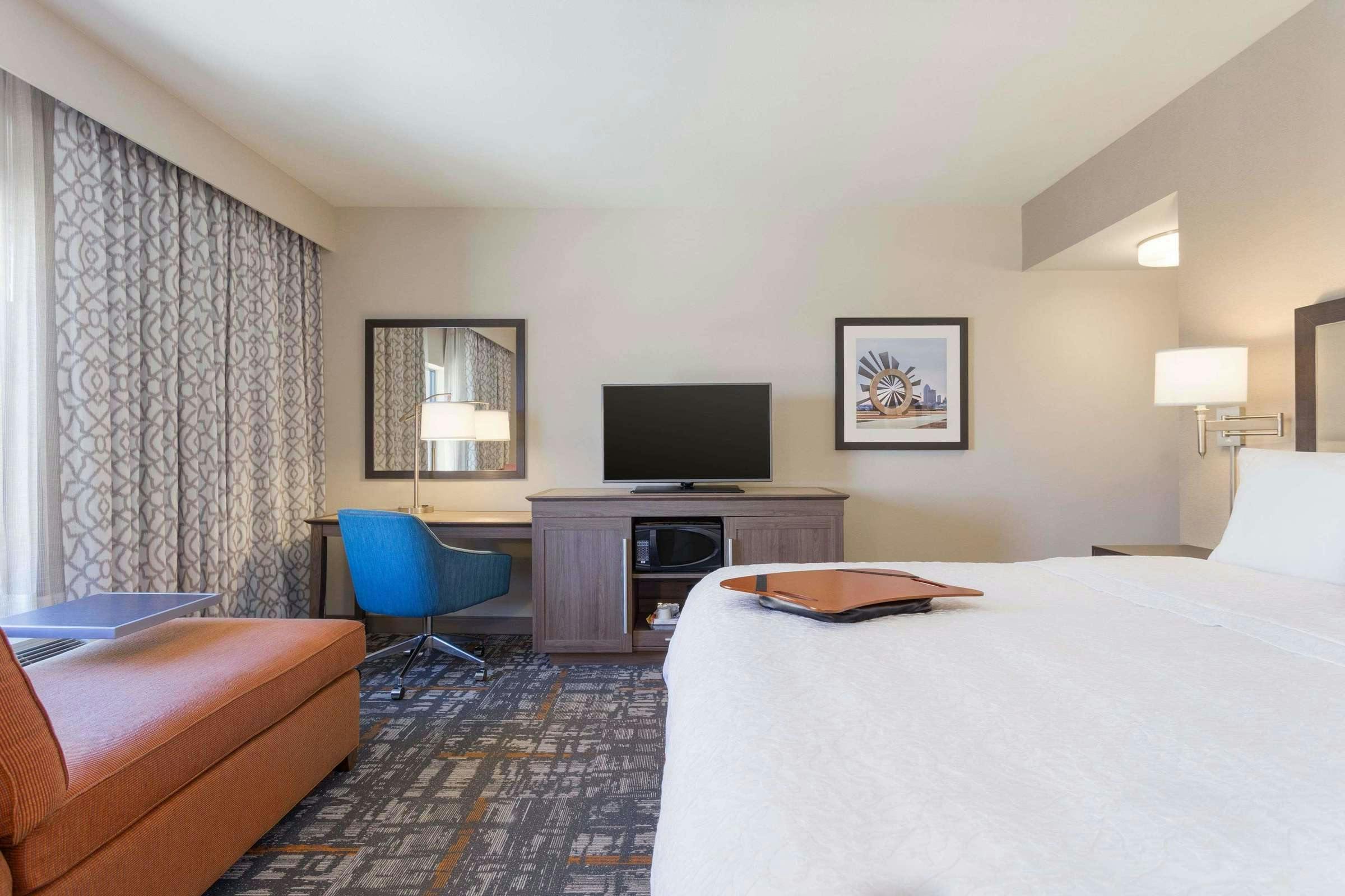 Hotel Hampton Inn & Suites West Des Moines/Sw-Mall Area Ia photo 4