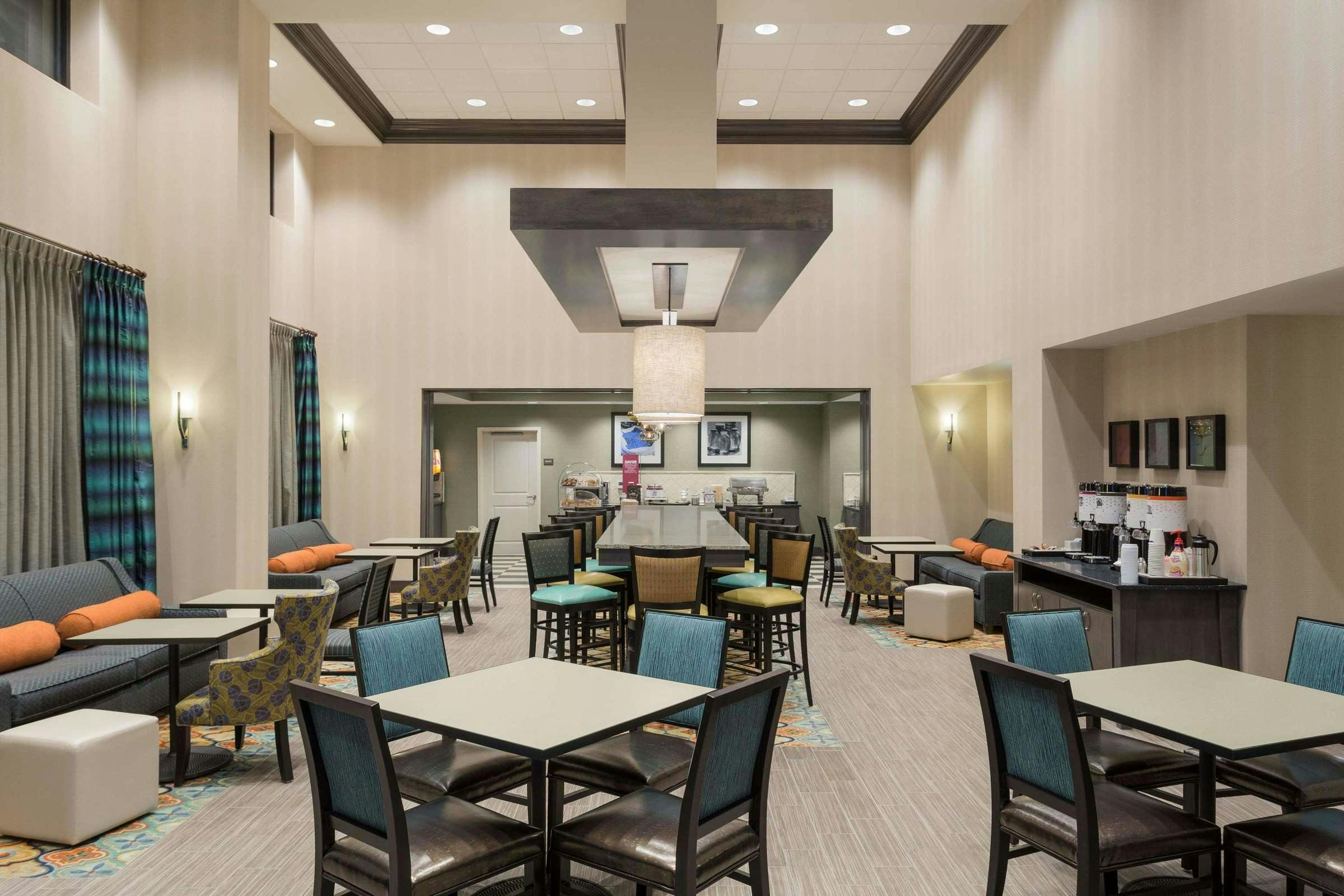 Hotel Hampton Inn & Suites West Des Moines/Sw-Mall Area Ia photo 5