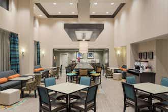 Hotel Hampton Inn & Suites West Des Moines/Sw-Mall Area Ia photo 5