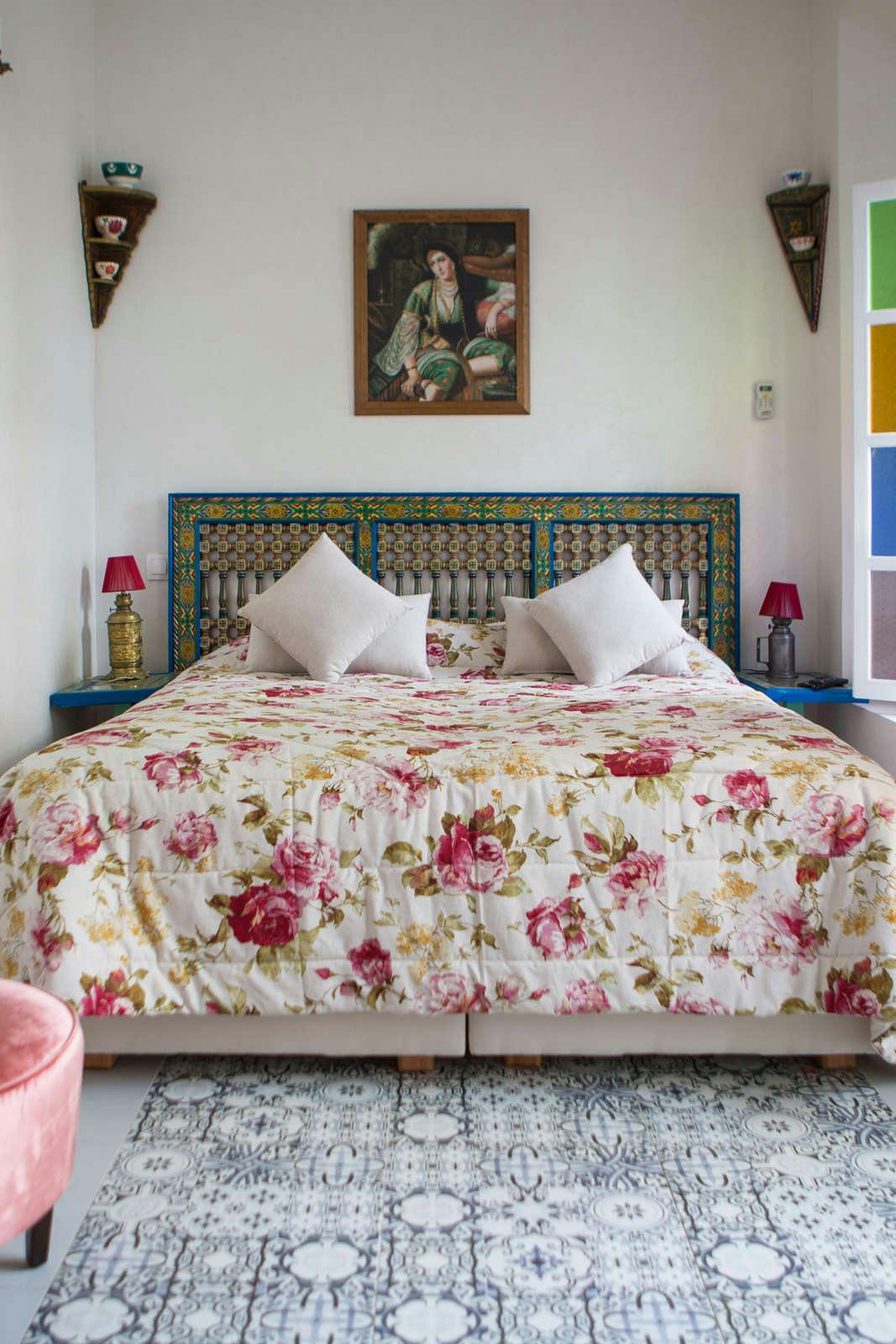 Hotel Dar El Kebira Salam photo 5