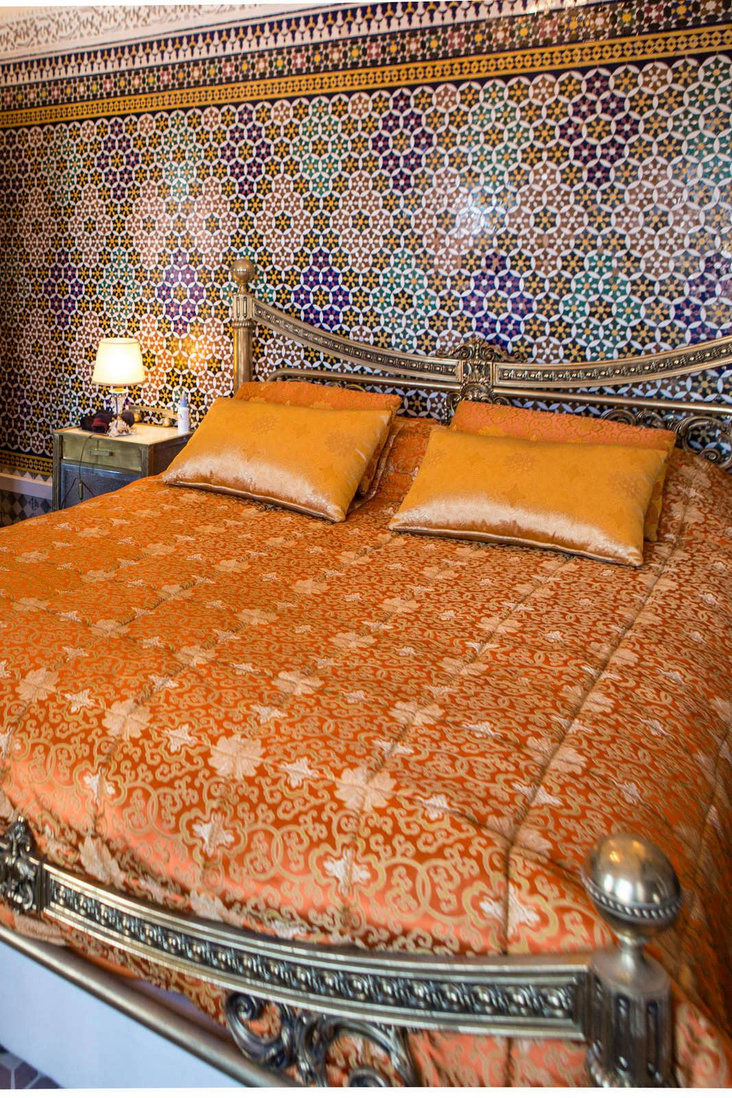 Hotel Dar El Kebira Salam photo 2