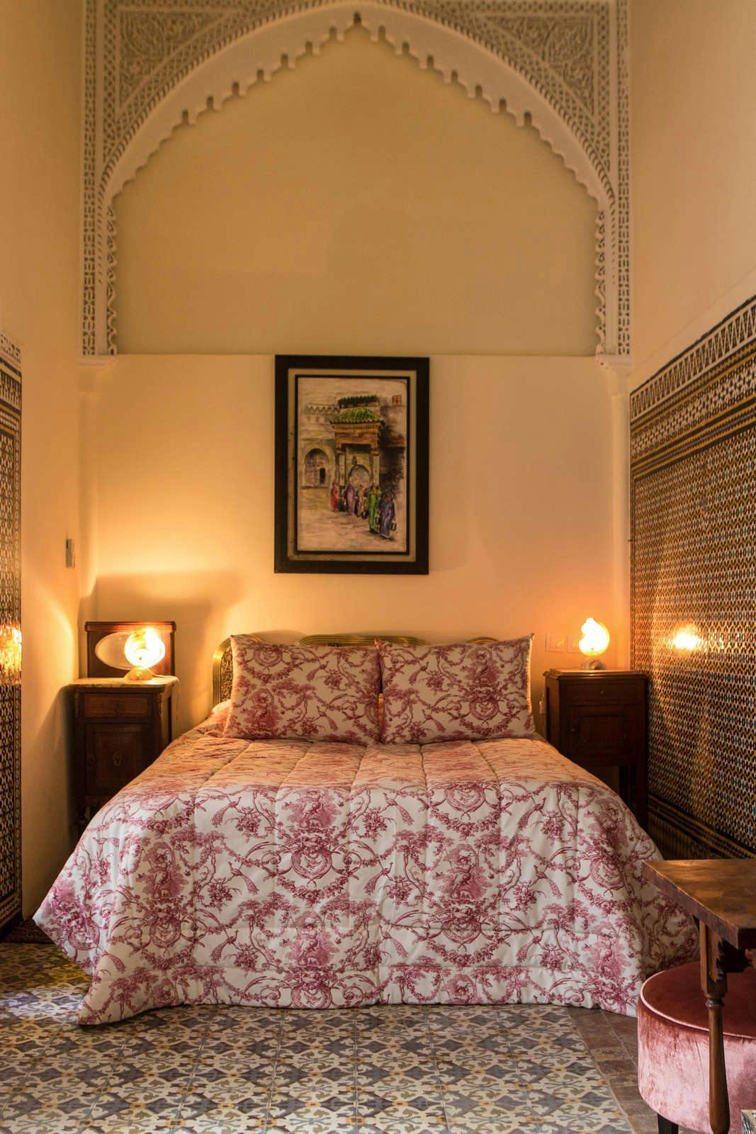 Hotel Dar El Kebira Salam photo 4