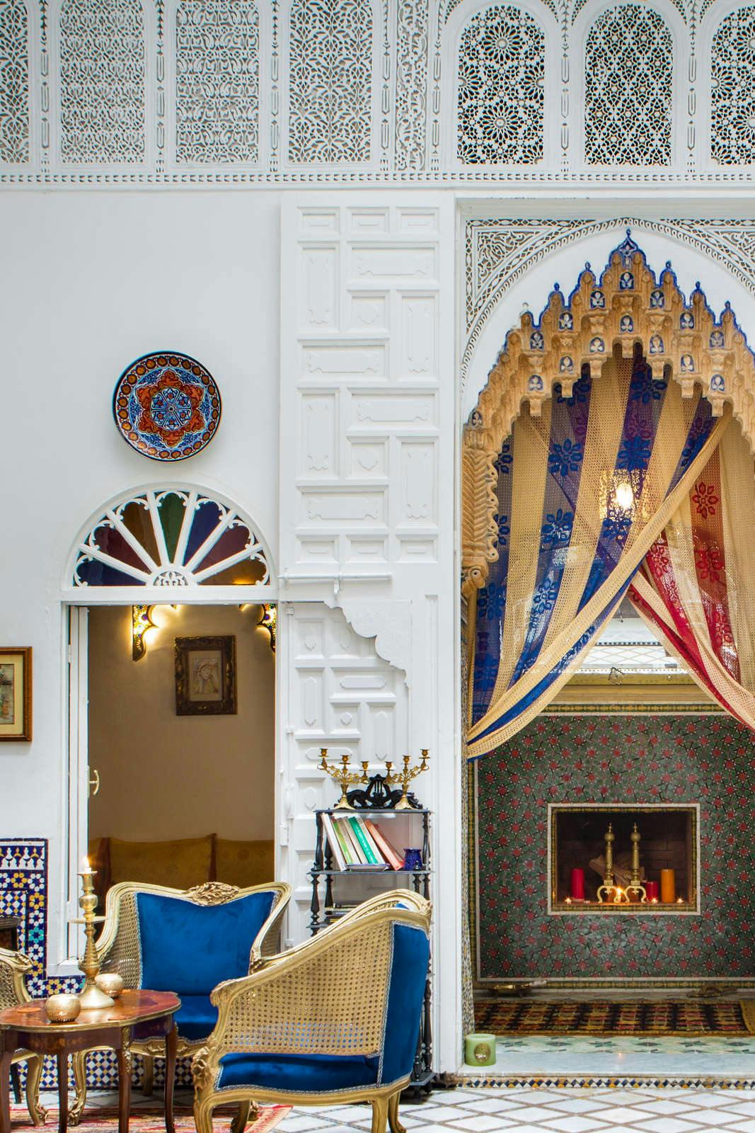 Hotel Dar El Kebira Salam photo 1