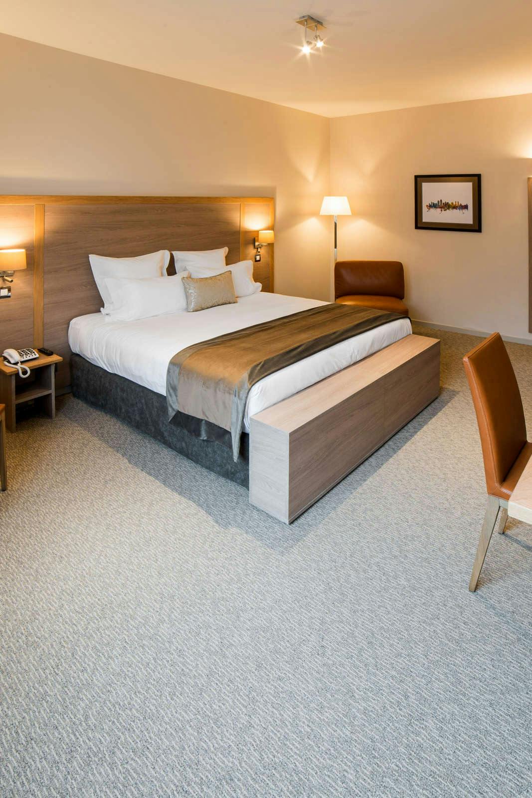 Hotel Hôtel Vatel photo 3