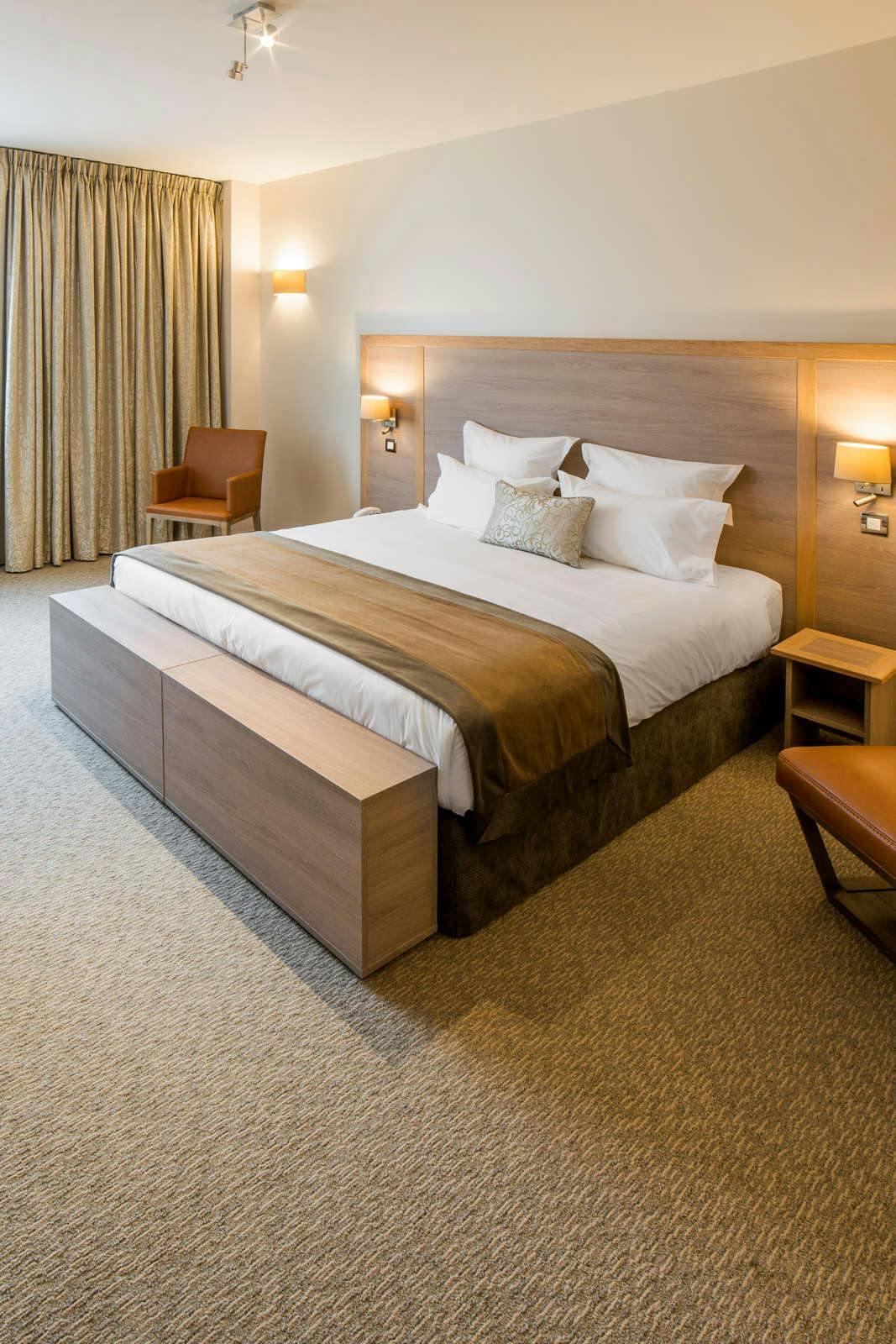 Hotel Hôtel Vatel photo 2