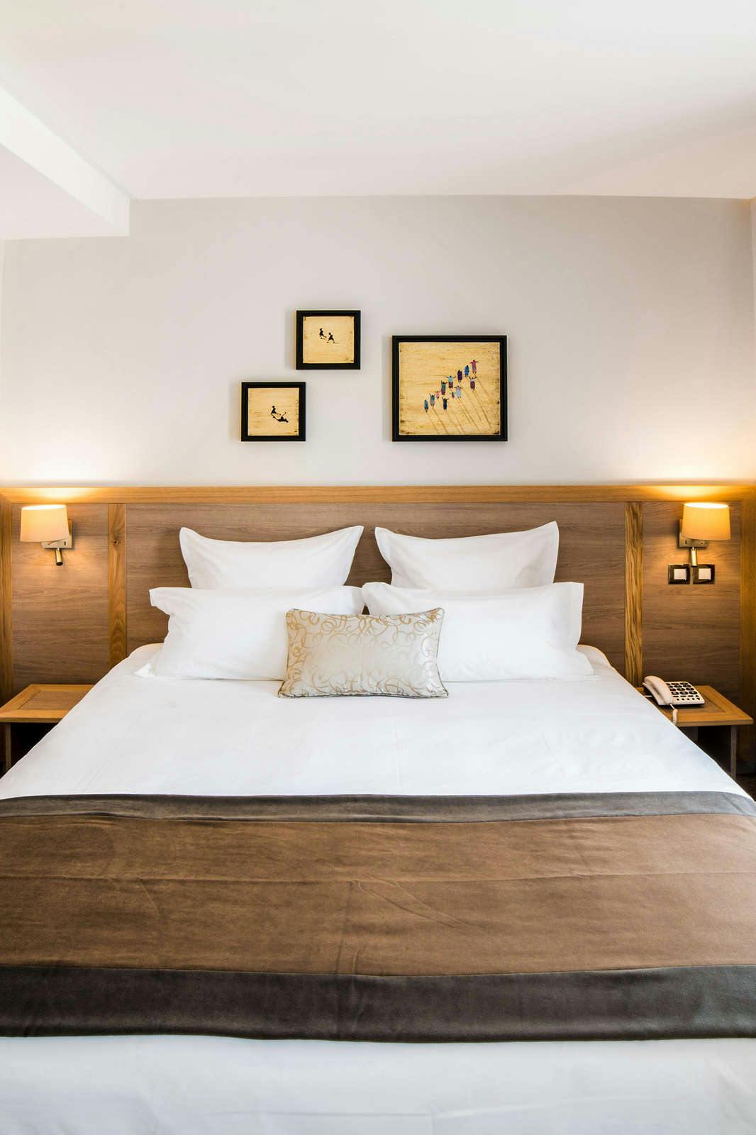 Hotel Hôtel Vatel photo 4