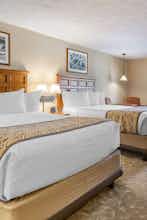 Hotel Meadowmere Resort photo 1