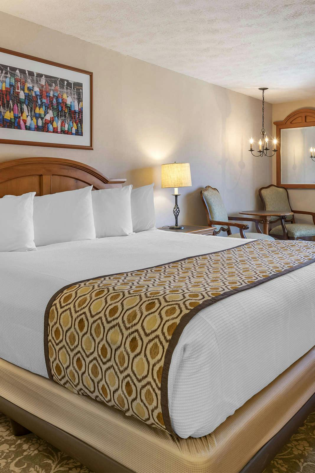 Hotel Meadowmere Resort photo 2