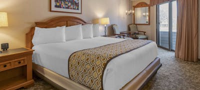 Meadowmere Resort