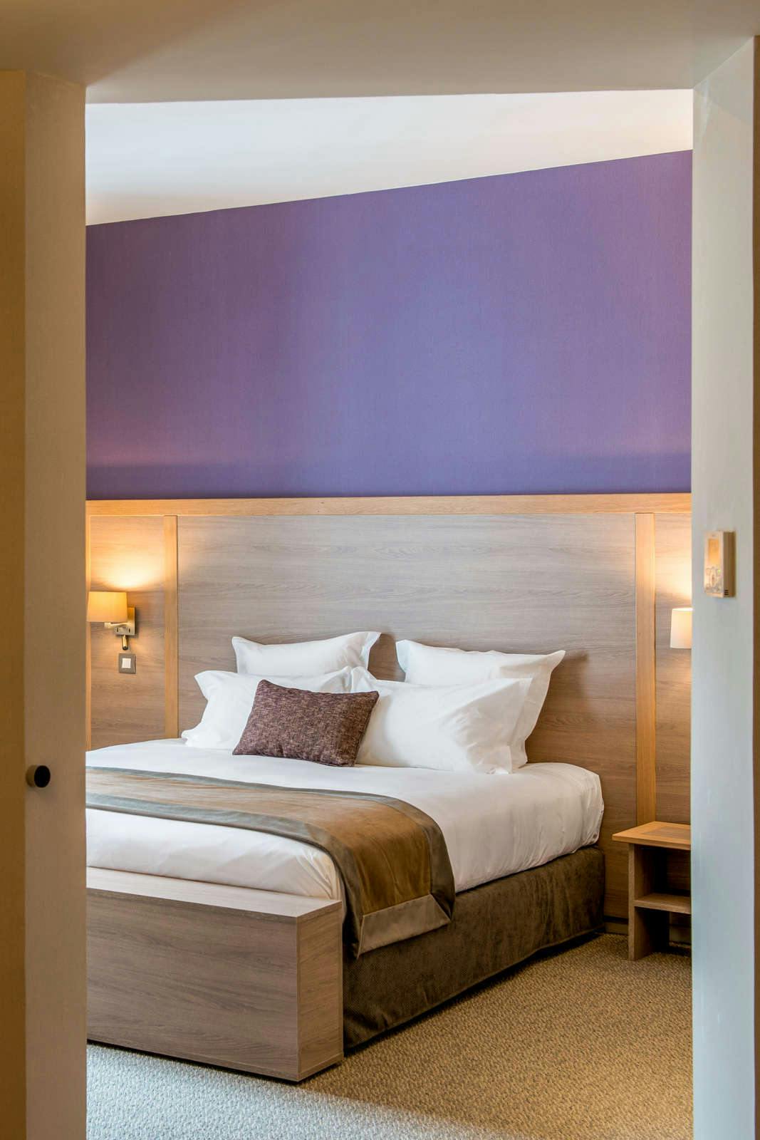 Hotel Hôtel Vatel photo 5