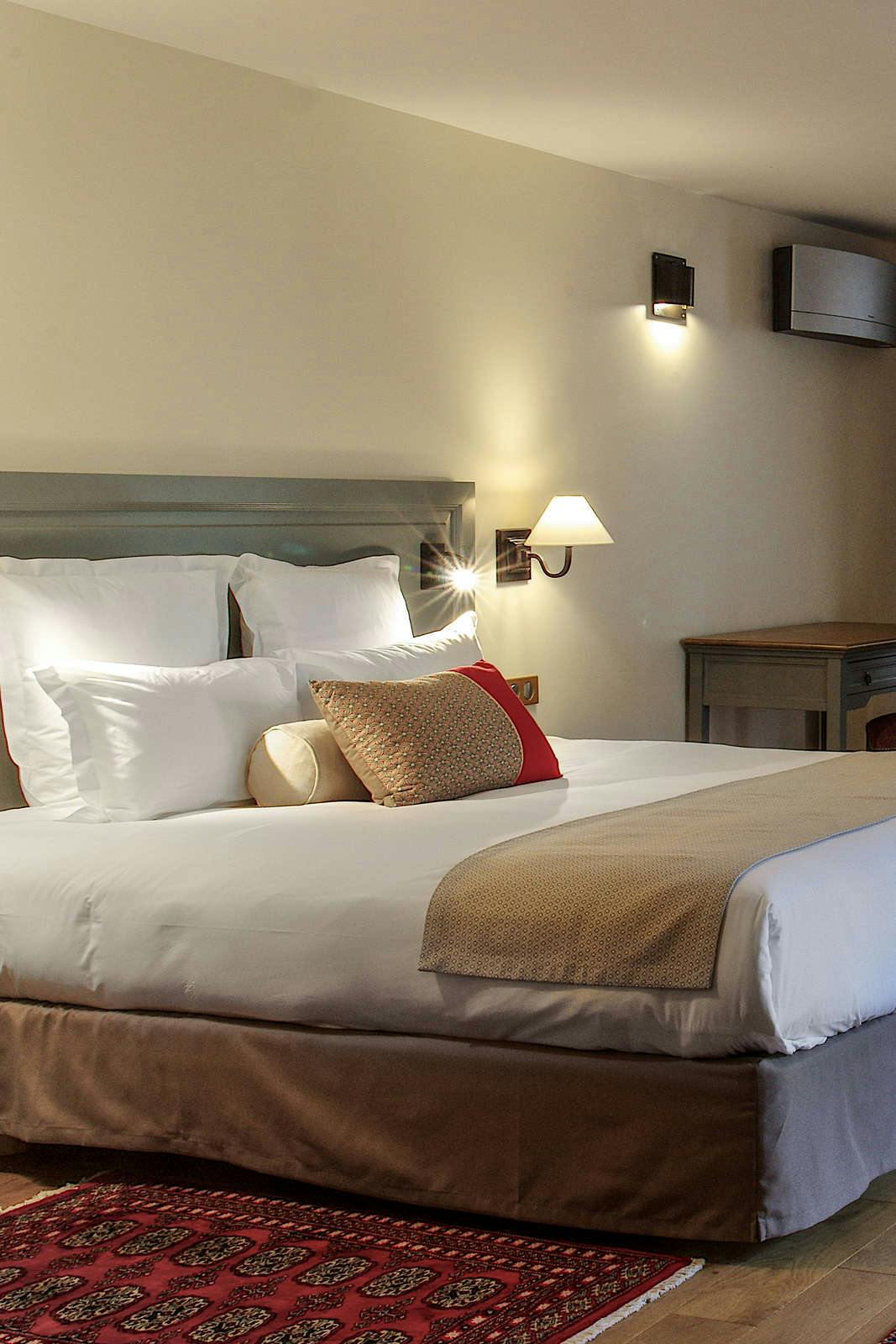 Hotel Hôtel Vatel photo 1