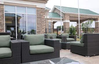 Hotel Hilton Garden Inn New Braunfels photo 5