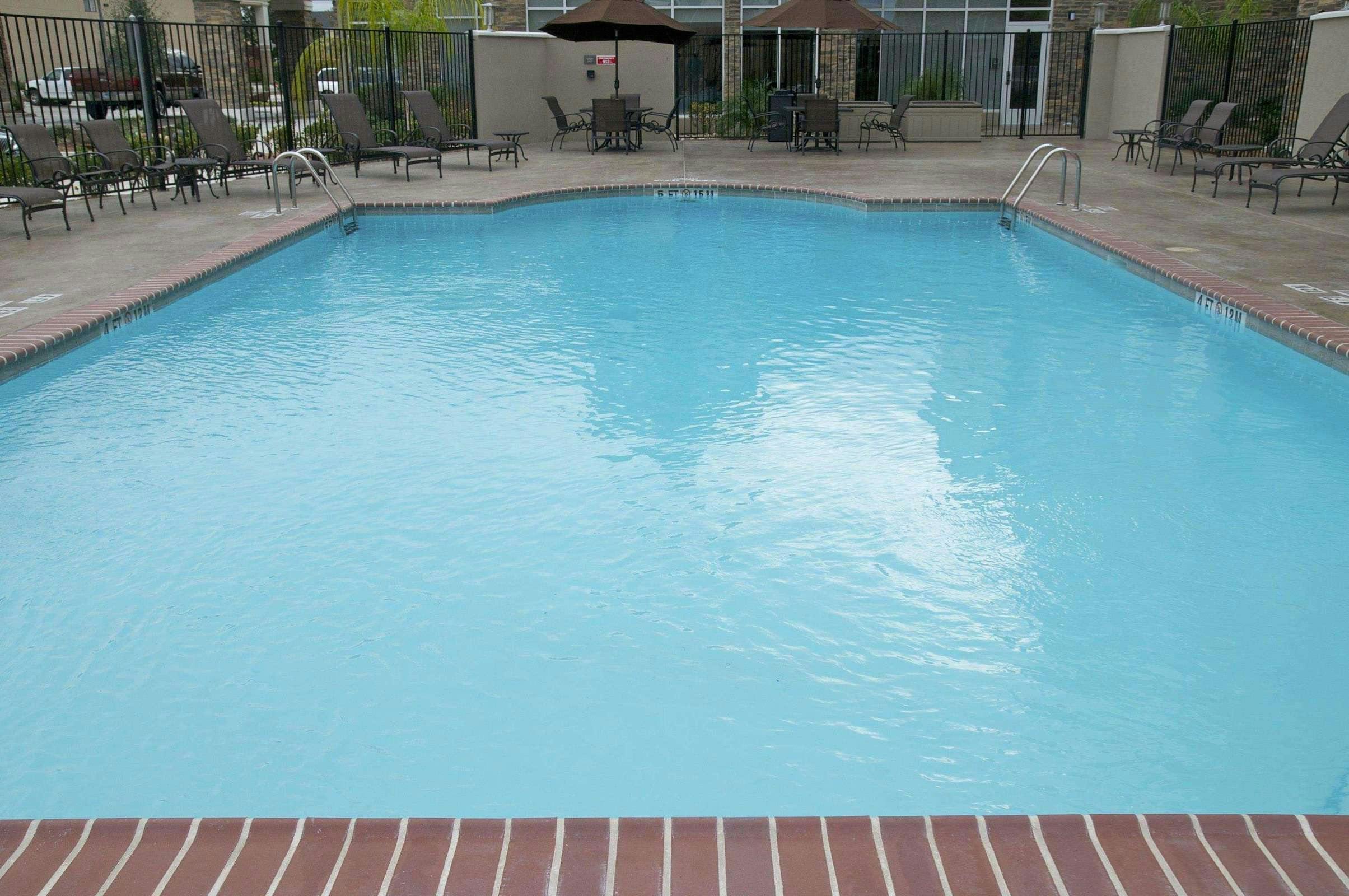 Hotel Hilton Garden Inn New Braunfels photo 4