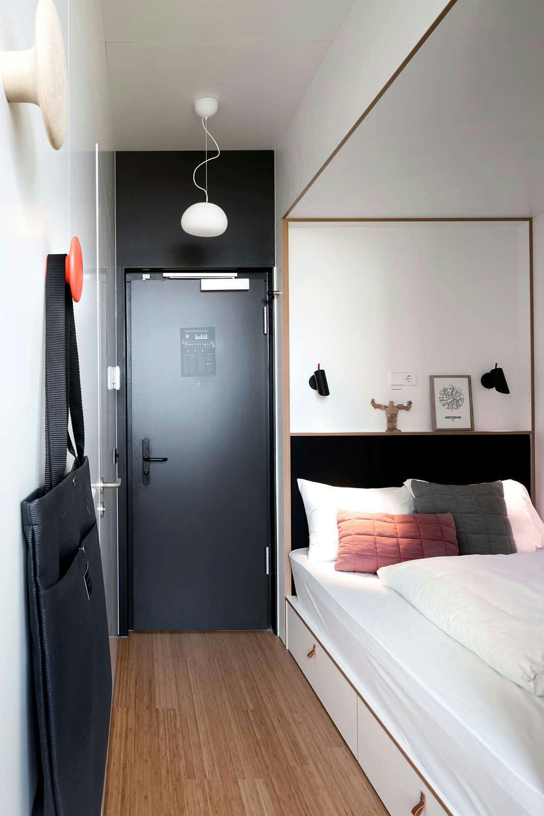 Hotel Zoku Amsterdam photo 1