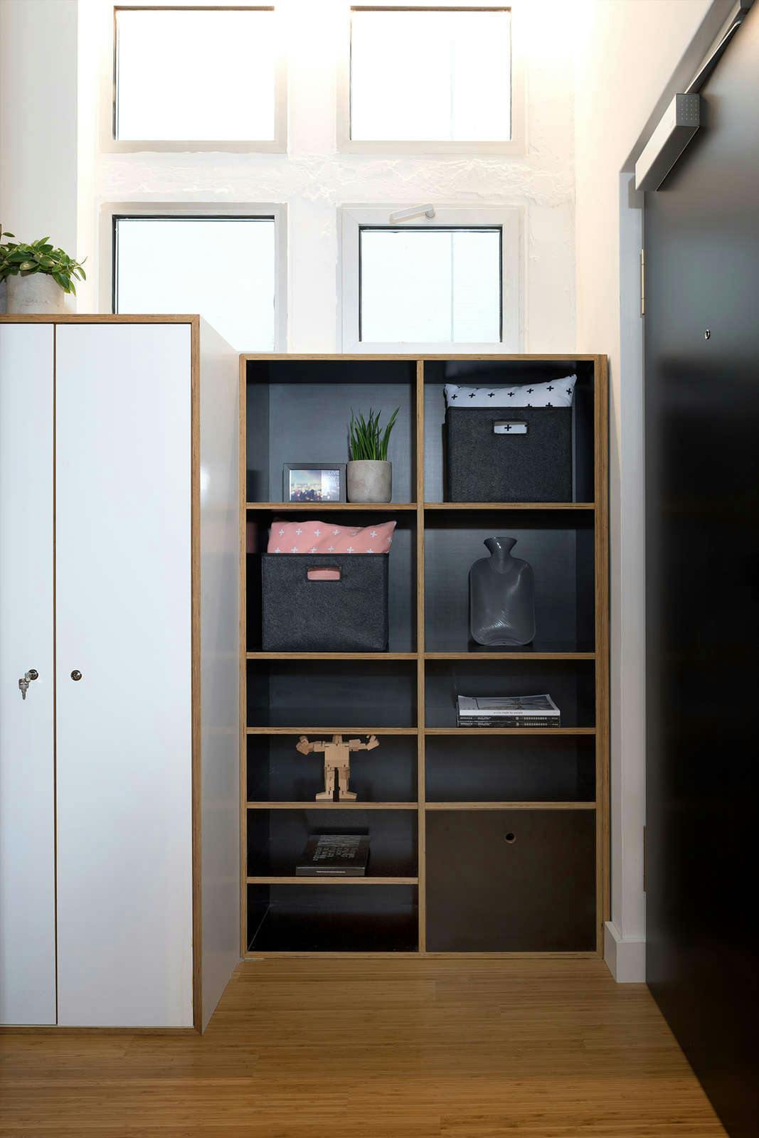 Hotel Zoku Amsterdam photo 4