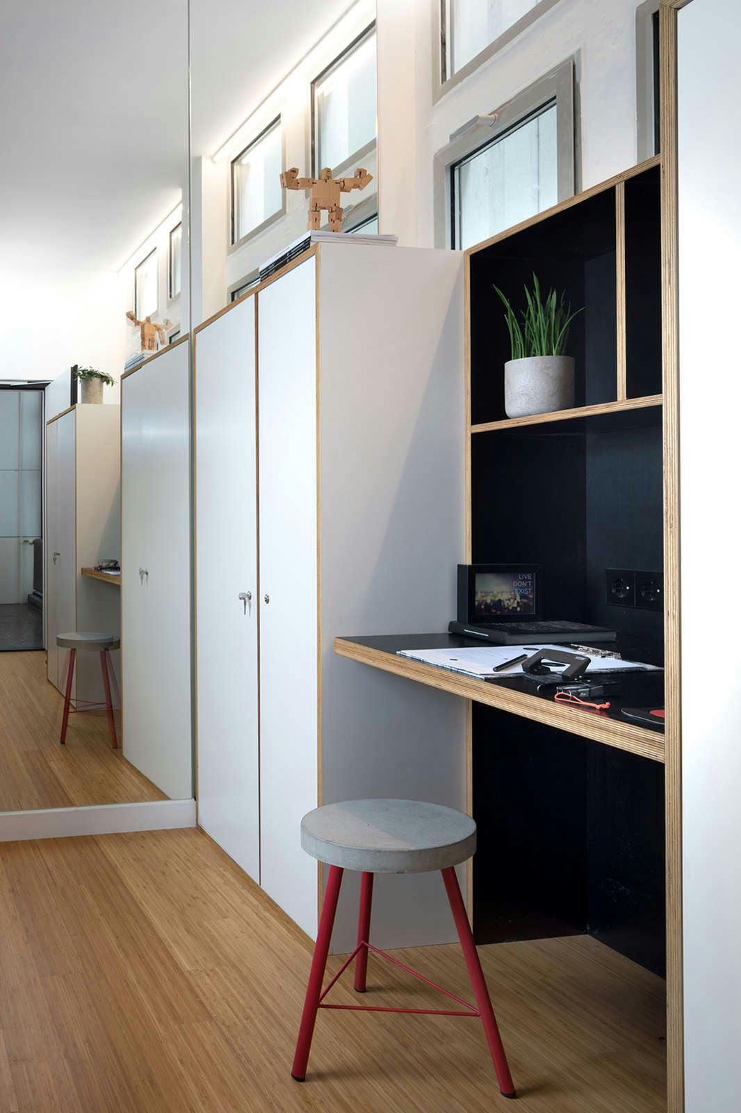 Hotel Zoku Amsterdam photo 3