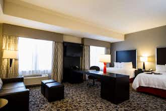 Hotel Hampton Inn And Suites Dupont photo 1