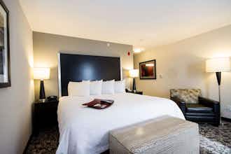 Hotel Hampton Inn And Suites Dupont photo 3