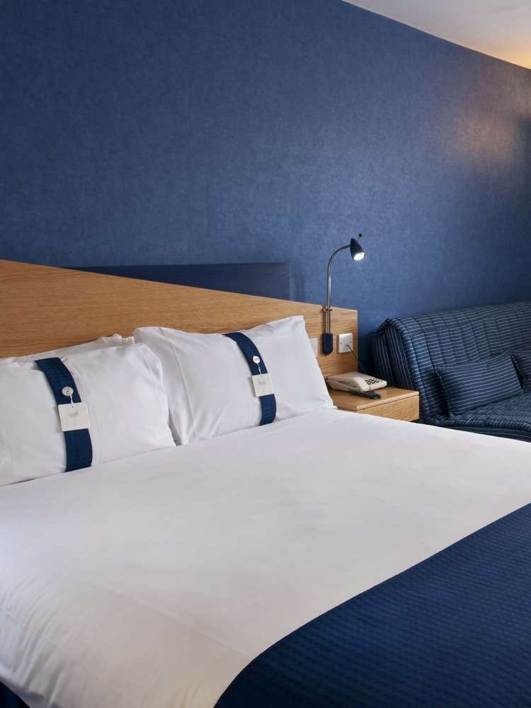 Holiday Inn Express Newcastle Metro Centre