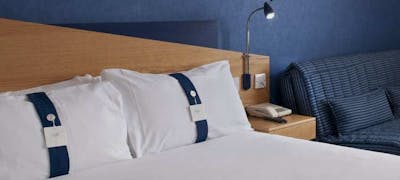 Holiday Inn Express Newcastle Metro Centre